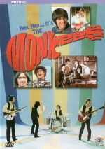 Hey, Hey... It's the Monkees (DVD)